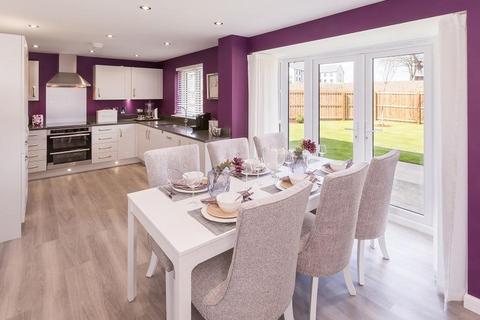 undefined, Balmoral at Riverside Quarter 160 Mill Drive, Bucksburn, Aberdeen AB21