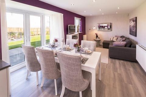 undefined, Balmoral at Riverside Quarter 160 Mill Drive, Bucksburn, Aberdeen AB21