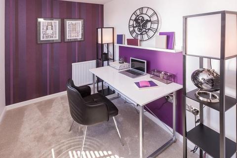 undefined, Balmoral at Riverside Quarter 160 Mill Drive, Bucksburn, Aberdeen AB21
