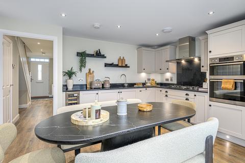 undefined, Millford at Harlestone Grange York Way, Northampton NN5