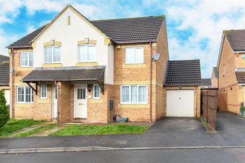 Walmesley Chase, Hilperton