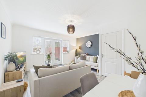 undefined, Livingstone Road, Yaxley, PE7