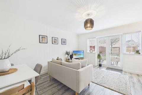 undefined, Livingstone Road, Yaxley, PE7