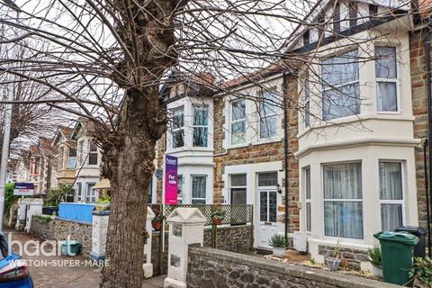 undefined, Moorland Road, Weston-Super-Mare