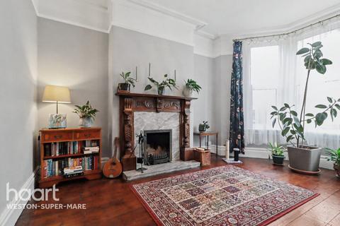 undefined, Moorland Road, Weston-Super-Mare