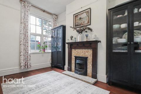 undefined, Moorland Road, Weston-Super-Mare