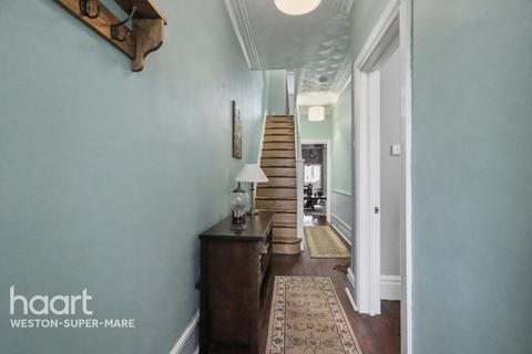 undefined, Moorland Road, Weston-Super-Mare