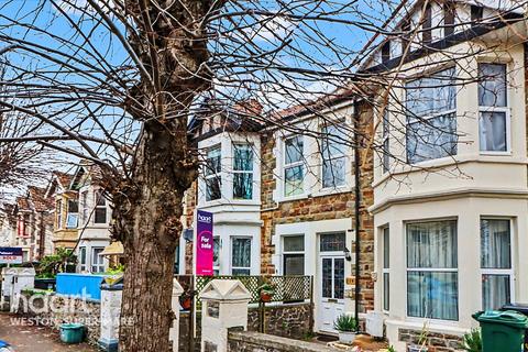 undefined, Moorland Road, Weston-Super-Mare