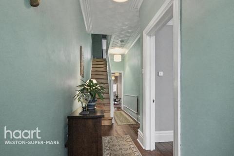 undefined, Moorland Road, Weston-Super-Mare