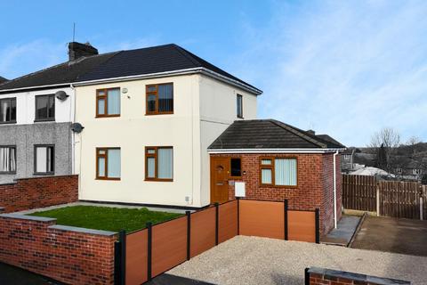 4 bedroom semi-detached house for sale, Camp Road, South Kirkby WF9