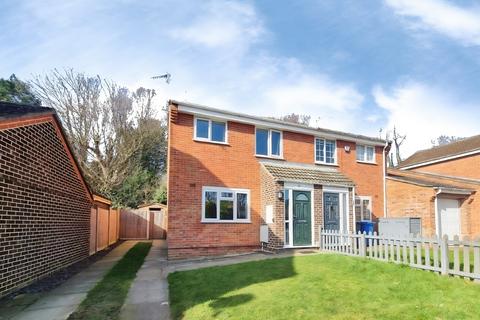 Wigmore Close, Kesgrave, IP2