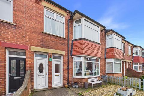 undefined, Salisbury Avenue, North Shields