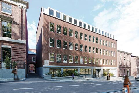 undefined, Charles House, 8 Winckley Square, Preston PR1
