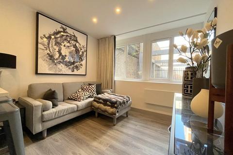 undefined, Charles House, 8 Winckley Square, Preston PR1