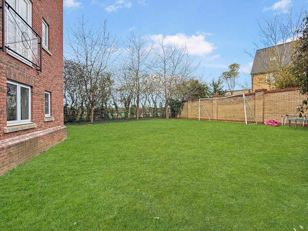 Communal Garden