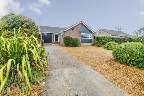 3 bedroom detached bungalow for sale, Park Lane, Washingborough, Lincoln, LN4