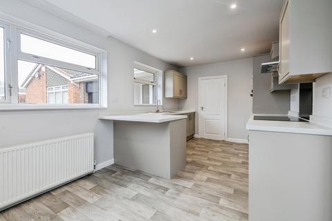 3 bedroom detached bungalow for sale, Park Lane, Washingborough, Lincoln, LN4