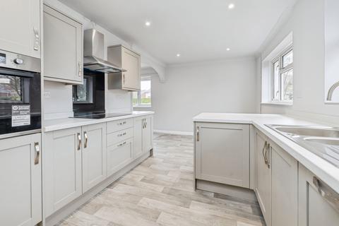 3 bedroom detached bungalow for sale, Park Lane, Washingborough, Lincoln, LN4