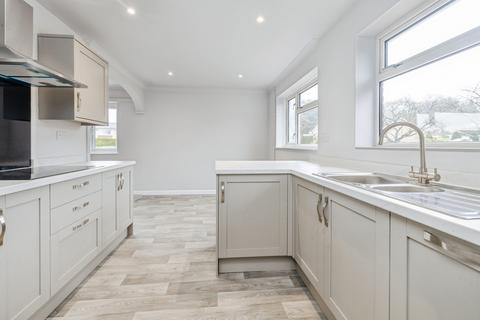 3 bedroom detached bungalow for sale, Park Lane, Washingborough, Lincoln, LN4