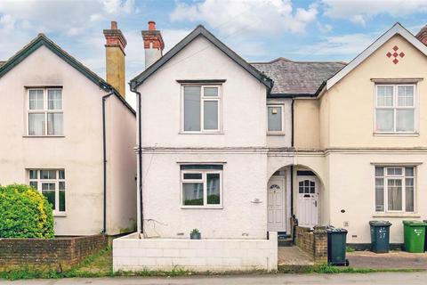 3 bedroom semi-detached house for sale, Madrid Road, GUILDFORD