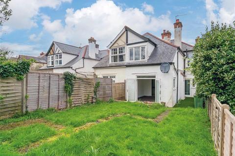 3 bedroom semi-detached house for sale, Madrid Road, GUILDFORD