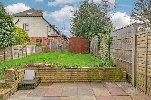 3 bedroom semi-detached house for sale, Madrid Road, GUILDFORD