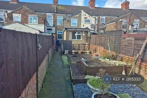 undefined, Rutland St, Grimsby, DN32