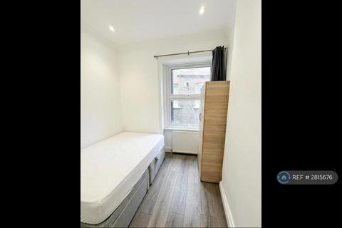 undefined, Chicksand St, London, E1