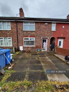 undefined, Swallowhurst Crescent, Liverpool, L11