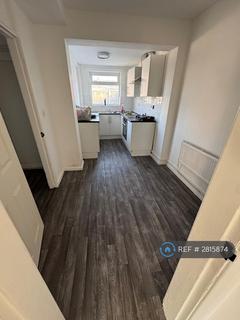 undefined, Swallowhurst Crescent, Liverpool, L11