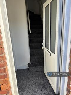 undefined, Swallowhurst Crescent, Liverpool, L11