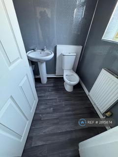 undefined, Swallowhurst Crescent, Liverpool, L11