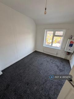 undefined, Swallowhurst Crescent, Liverpool, L11