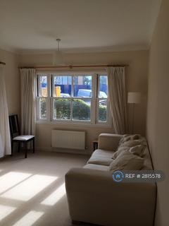 undefined, Ravensworth Gardens, Cambridge, CB1