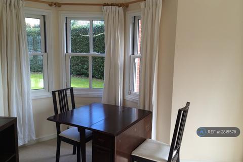 undefined, Ravensworth Gardens, Cambridge, CB1
