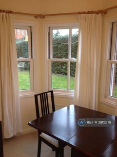 undefined, Ravensworth Gardens, Cambridge, CB1
