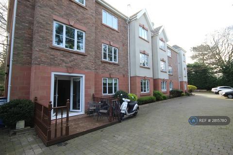 undefined, Baddow Croft, Liverpool, L25