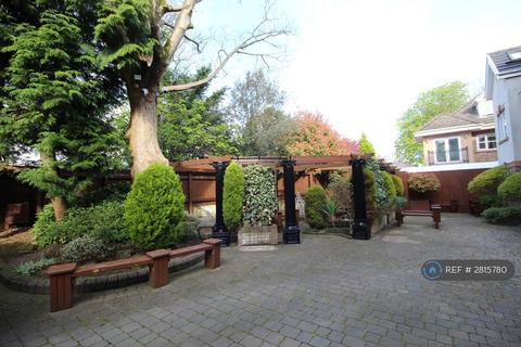 undefined, Baddow Croft, Liverpool, L25