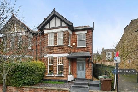 Sarre Road, London, NW2