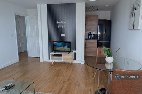 undefined, Chelsea House, Milton Keynes, MK9