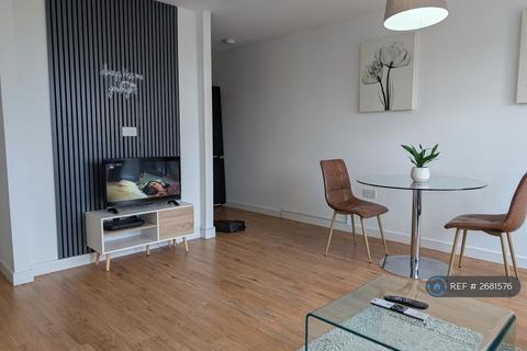 undefined, Chelsea House, Milton Keynes, MK9