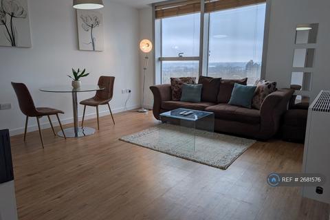 undefined, Chelsea House, Milton Keynes, MK9
