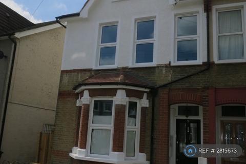 undefined, Liverpool Road, Thornton Heath, CR7
