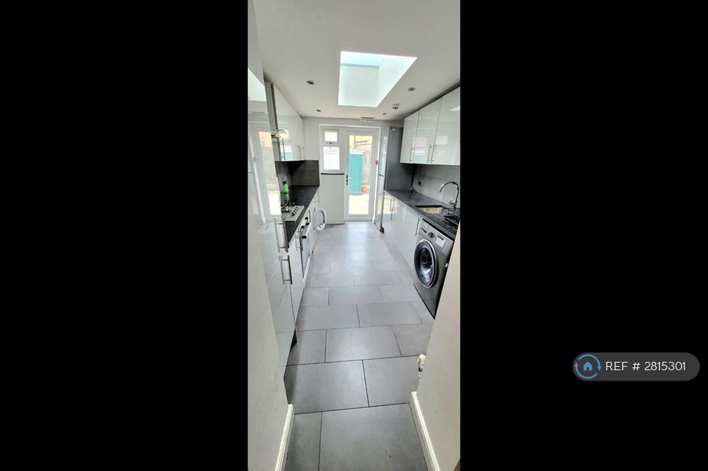 Granite Worktops And Quality Appliances