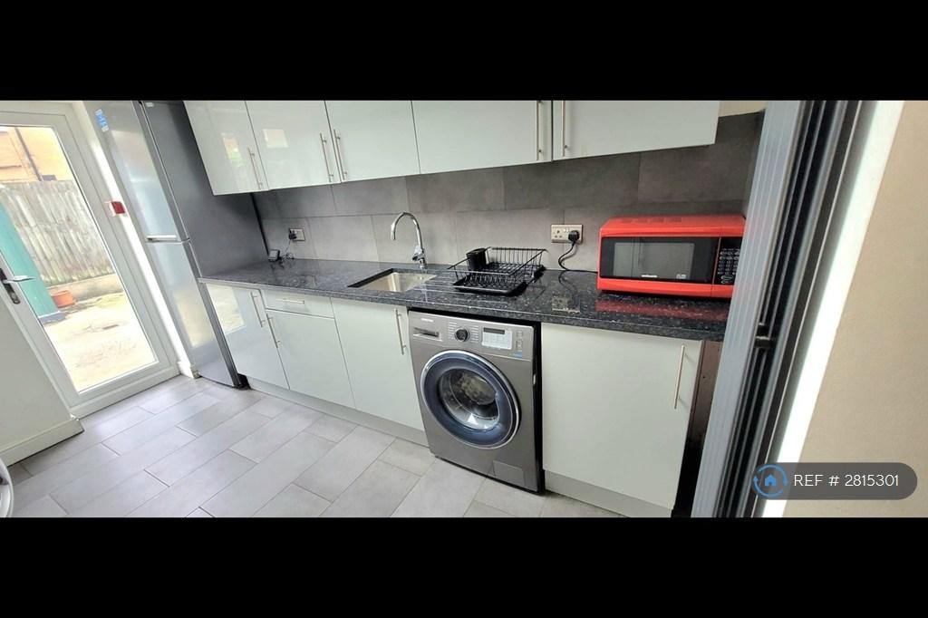 Granite Worktops And Quality Appliances