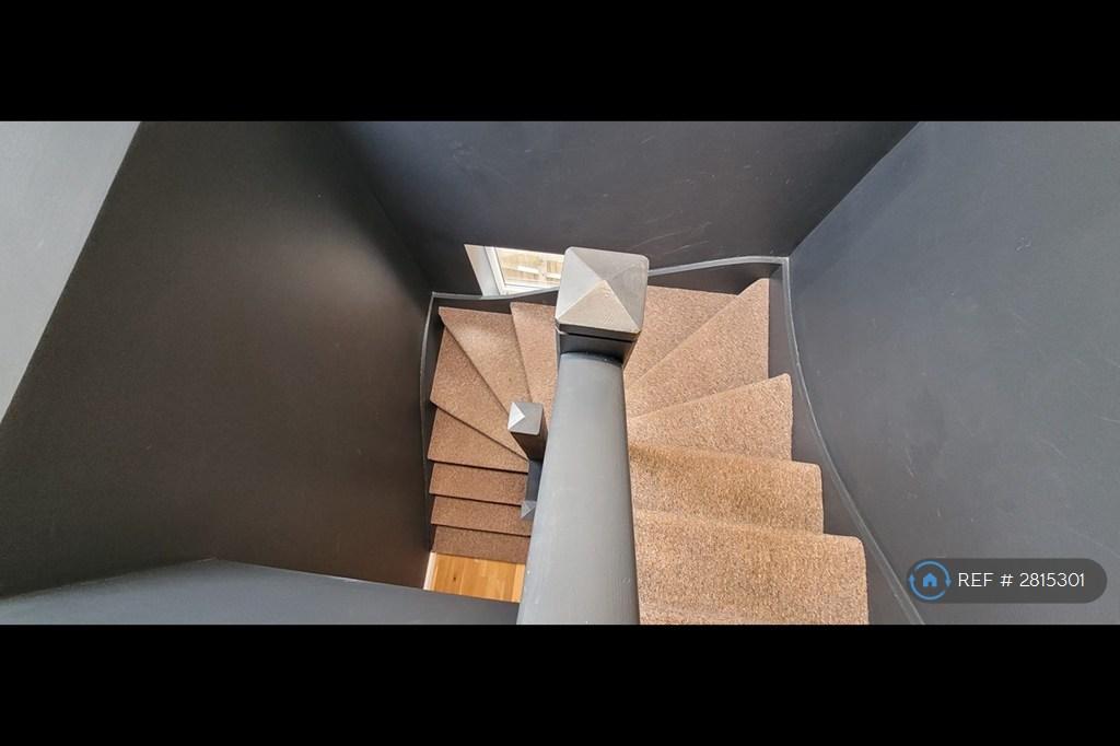 Contemporary Design And Colour Scheme
