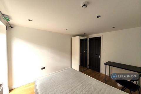 undefined, Milton Court Road, London, SE14
