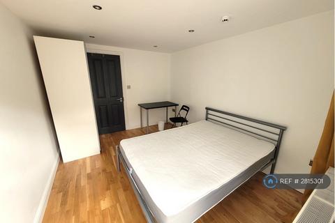 undefined, Milton Court Road, London, SE14