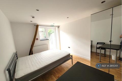undefined, Milton Court Road, London, SE14