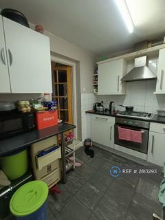 undefined, Norfolk Road, London, E6